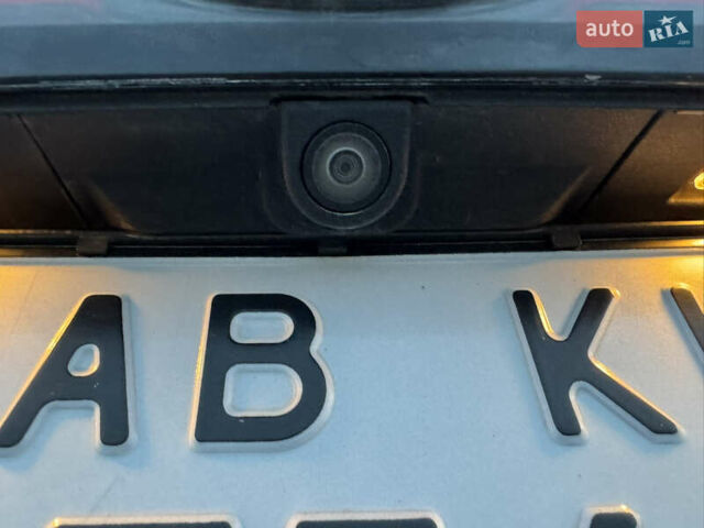 Синій Форд Едж, об'ємом двигуна 3.5 л та пробігом 202 тис. км за 17000 $, фото 42 на Automoto.ua