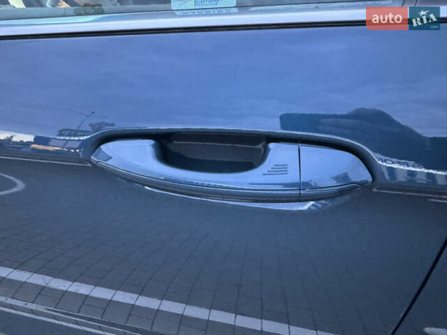 Синій Форд Едж, об'ємом двигуна 3.5 л та пробігом 202 тис. км за 17000 $, фото 36 на Automoto.ua