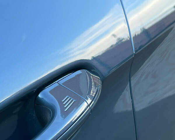 Синий Форд Эдж, объемом двигателя 2 л и пробегом 75 тыс. км за 13750 $, фото 8 на Automoto.ua