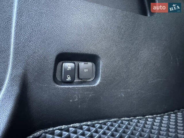 Синій Форд Едж, об'ємом двигуна 3.5 л та пробігом 202 тис. км за 17000 $, фото 49 на Automoto.ua