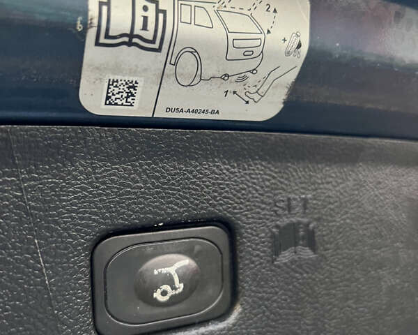 Синий Форд Эдж, объемом двигателя 2 л и пробегом 158 тыс. км за 16900 $, фото 28 на Automoto.ua