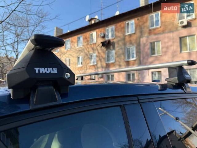 Синій Форд Едж, об'ємом двигуна 2 л та пробігом 76 тис. км за 13899 $, фото 26 на Automoto.ua