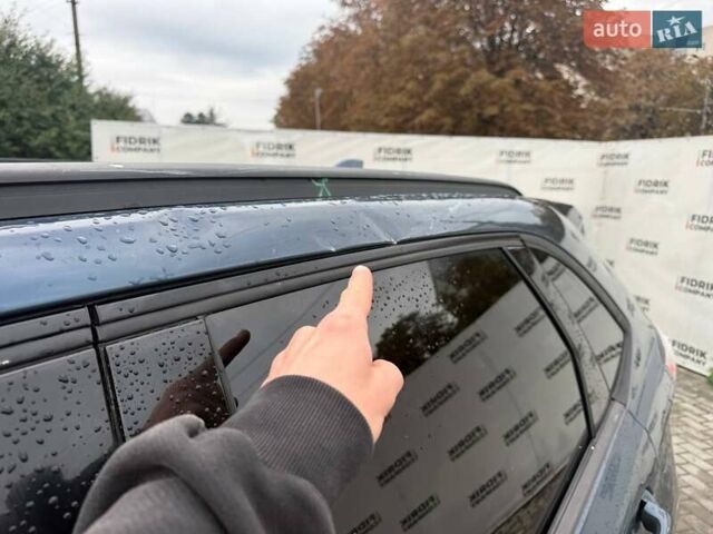 Синий Форд Эдж, объемом двигателя 2 л и пробегом 75 тыс. км за 10600 $, фото 10 на Automoto.ua