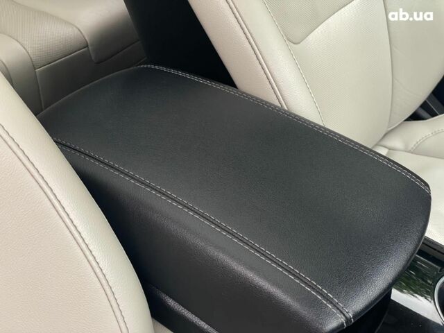 Синий Форд Эдж, объемом двигателя 2 л и пробегом 155 тыс. км за 19990 $, фото 23 на Automoto.ua