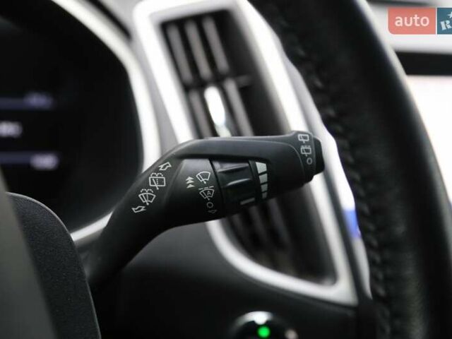 Синий Форд Эдж, объемом двигателя 2 л и пробегом 55 тыс. км за 20300 $, фото 22 на Automoto.ua