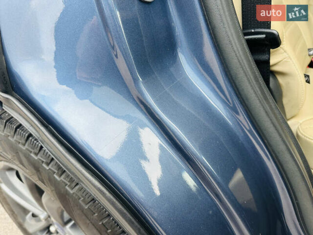 Синій Форд Едж, об'ємом двигуна 2 л та пробігом 69 тис. км за 17999 $, фото 32 на Automoto.ua