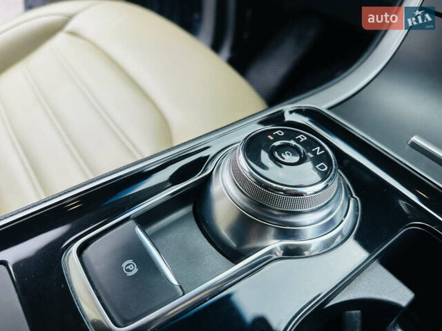 Синій Форд Едж, об'ємом двигуна 2 л та пробігом 69 тис. км за 17999 $, фото 36 на Automoto.ua