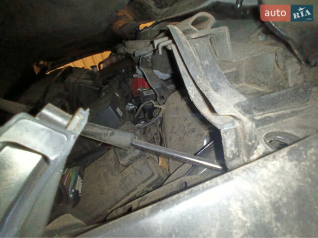 Синій Форд Едж, об'ємом двигуна 3.5 л та пробігом 80 тис. км за 9900 $, фото 18 на Automoto.ua