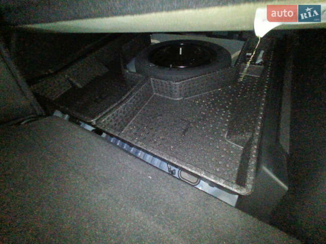 Синій Форд Едж, об'ємом двигуна 3.5 л та пробігом 80 тис. км за 9900 $, фото 16 на Automoto.ua