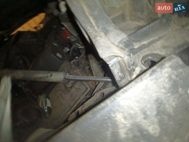 Синій Форд Едж, об'ємом двигуна 3.5 л та пробігом 80 тис. км за 9900 $, фото 17 на Automoto.ua