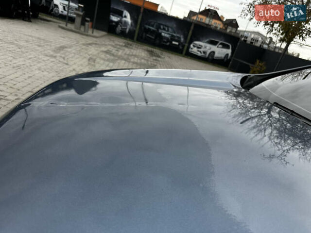 Форд Эдж 2018 в Рогатине на Automoto.ua Синий Форд Эдж, объемом двигателя 3.5 л и пробегом 84 тыс. км за 17500 $, фото 11 на Automoto.ua