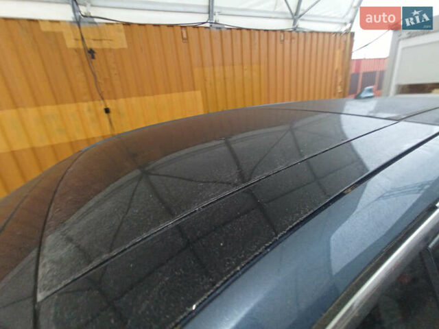 Синій Форд Едж, об'ємом двигуна 3.5 л та пробігом 80 тис. км за 9900 $, фото 14 на Automoto.ua