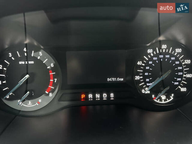 Форд Эдж 2018 в Рогатине на Automoto.ua Синий Форд Эдж, объемом двигателя 3.5 л и пробегом 84 тыс. км за 17500 $, фото 25 на Automoto.ua