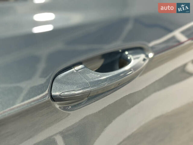 Синій Форд Едж, об'ємом двигуна 2 л та пробігом 130 тис. км за 15300 $, фото 20 на Automoto.ua