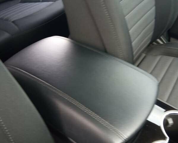 Синий Форд Эдж, объемом двигателя 2 л и пробегом 100 тыс. км за 17250 $, фото 14 на Automoto.ua