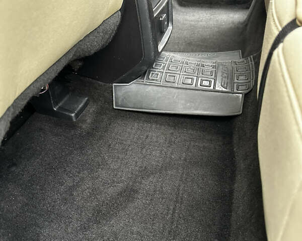 Форд Эдж 2018 в Рогатине на Automoto.ua Синий Форд Эдж, объемом двигателя 3.5 л и пробегом 84 тыс. км за 17500 $, фото 21 на Automoto.ua