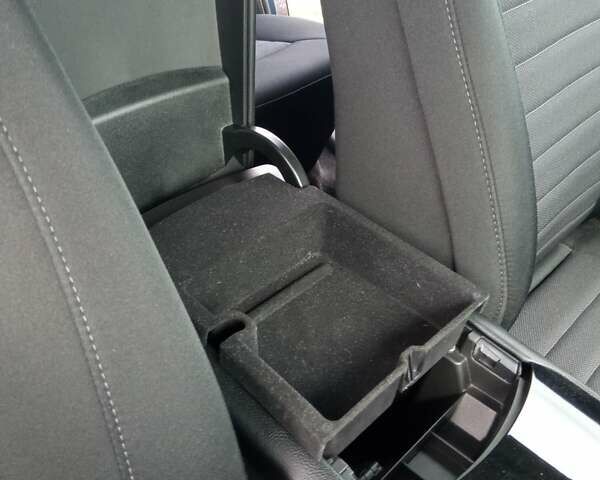 Синий Форд Эдж, объемом двигателя 2 л и пробегом 100 тыс. км за 17250 $, фото 13 на Automoto.ua