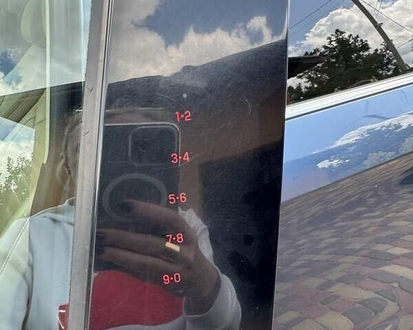 Синий Форд Эдж, объемом двигателя 2 л и пробегом 68 тыс. км за 19999 $, фото 18 на Automoto.ua