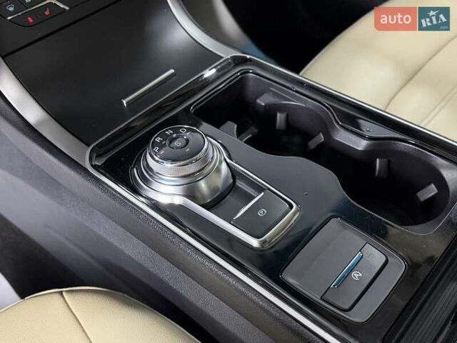 Синій Форд Едж, об'ємом двигуна 2 л та пробігом 130 тис. км за 15300 $, фото 28 на Automoto.ua