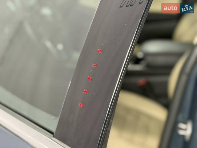 Синій Форд Едж, об'ємом двигуна 2 л та пробігом 130 тис. км за 15300 $, фото 23 на Automoto.ua