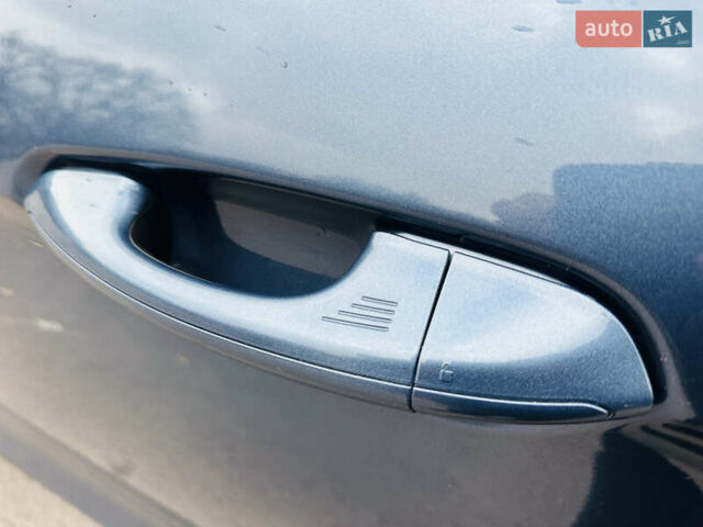 Синій Форд Едж, об'ємом двигуна 2 л та пробігом 69 тис. км за 17999 $, фото 18 на Automoto.ua