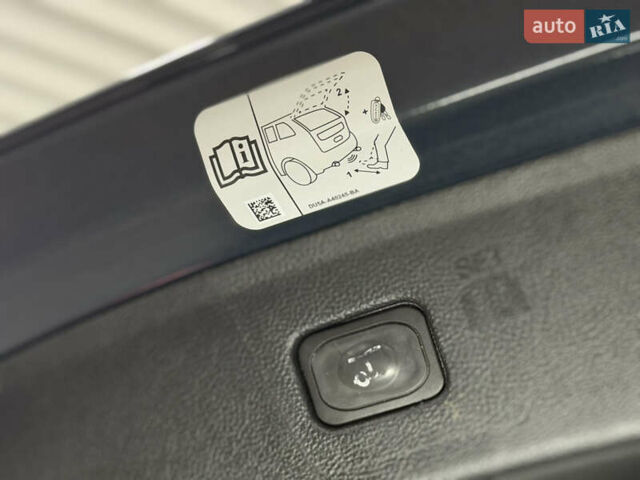 Синій Форд Едж, об'ємом двигуна 2 л та пробігом 130 тис. км за 15300 $, фото 53 на Automoto.ua