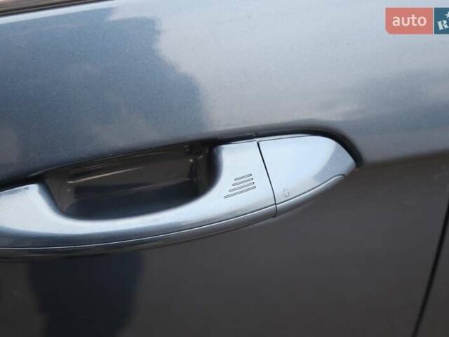 Синий Форд Эдж, объемом двигателя 2 л и пробегом 55 тыс. км за 20300 $, фото 26 на Automoto.ua