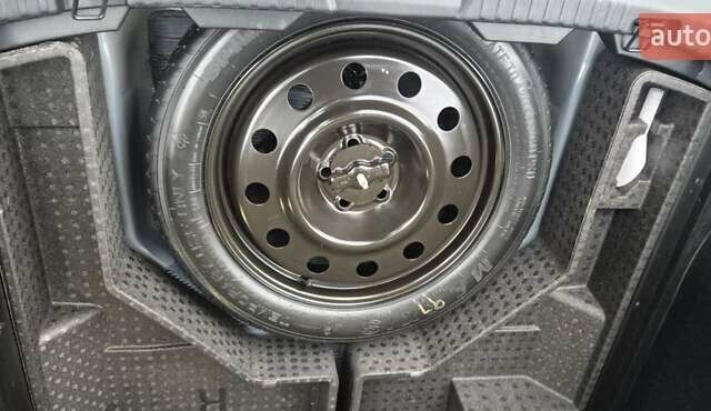 Синий Форд Эдж, объемом двигателя 2 л и пробегом 248 тыс. км за 14499 $, фото 11 на Automoto.ua