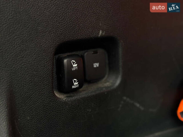 Синий Форд Эдж, объемом двигателя 2 л и пробегом 120 тыс. км за 18000 $, фото 8 на Automoto.ua