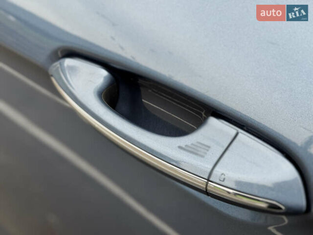 Синій Форд Едж, об'ємом двигуна 2 л та пробігом 61 тис. км за 17500 $, фото 14 на Automoto.ua