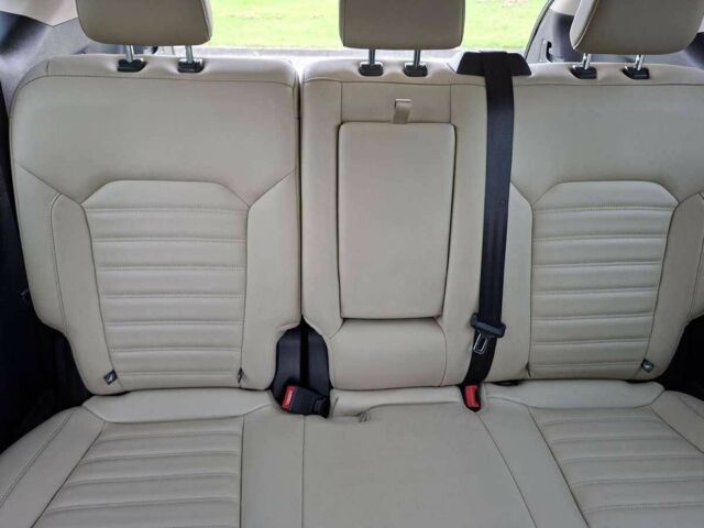 Форд Эдж 2019 в Киеве на Automoto.ua Синий Форд Эдж, объемом двигателя 0 л и пробегом 91 тыс. км за 13400 $, фото 19 на Automoto.ua