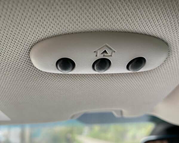 Синий Форд Эдж, объемом двигателя 2 л и пробегом 57 тыс. км за 20500 $, фото 12 на Automoto.ua