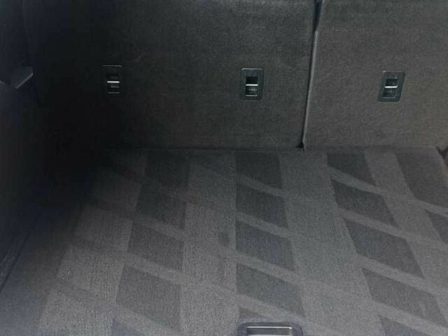 Синий Форд Эдж, объемом двигателя 2 л и пробегом 114 тыс. км за 17500 $, фото 13 на Automoto.ua