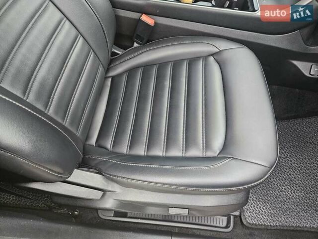 Синий Форд Эдж, объемом двигателя 2 л и пробегом 89 тыс. км за 16250 $, фото 28 на Automoto.ua