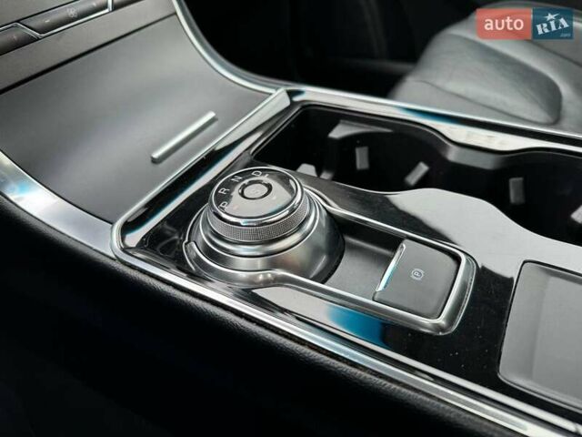 Синій Форд Едж, об'ємом двигуна 2 л та пробігом 60 тис. км за 18990 $, фото 23 на Automoto.ua