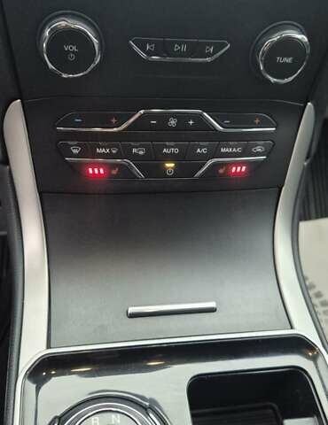 Синий Форд Эдж, объемом двигателя 2 л и пробегом 248 тыс. км за 14499 $, фото 22 на Automoto.ua