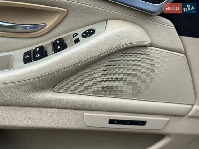 Синий Форд Эдж, объемом двигателя 2 л и пробегом 60 тыс. км за 19400 $, фото 7 на Automoto.ua