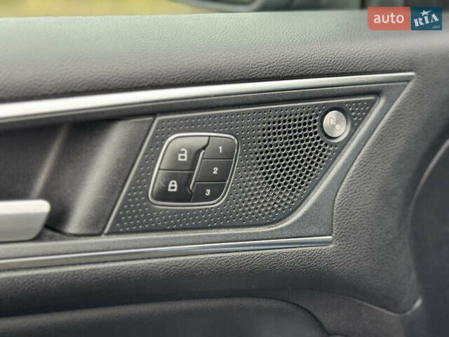 Синій Форд Едж, об'ємом двигуна 2 л та пробігом 61 тис. км за 17500 $, фото 18 на Automoto.ua