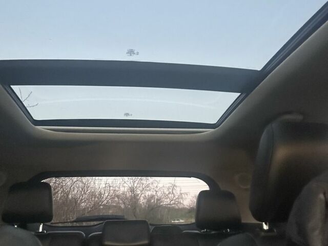 Синий Форд Эдж, объемом двигателя 2 л и пробегом 82 тыс. км за 20000 $, фото 1 на Automoto.ua