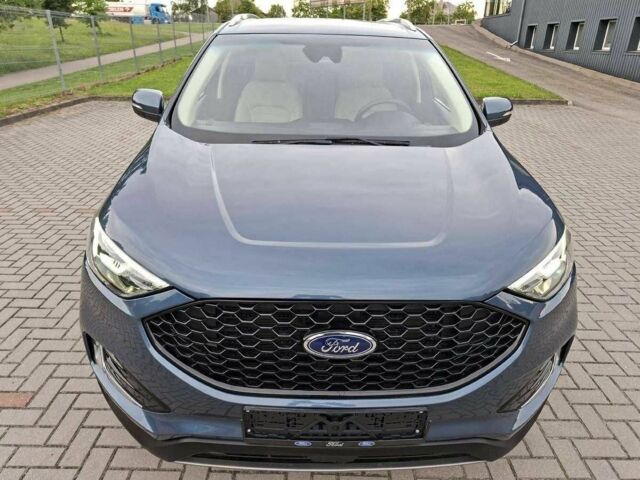 Форд Эдж 2019 в Киеве на Automoto.ua Синий Форд Эдж, объемом двигателя 0 л и пробегом 91 тыс. км за 13400 $, фото 8 на Automoto.ua