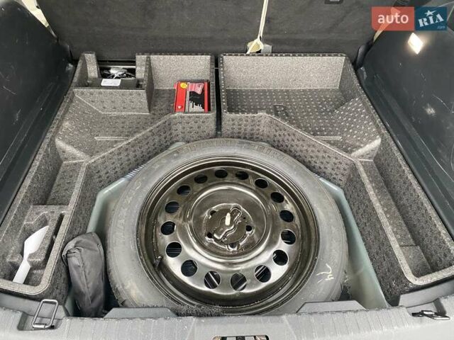 Синий Форд Эдж, объемом двигателя 2 л и пробегом 113 тыс. км за 18500 $, фото 27 на Automoto.ua