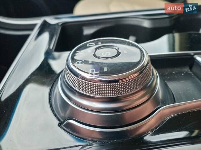 Синій Форд Едж, об'ємом двигуна 2 л та пробігом 128 тис. км за 19190 $, фото 17 на Automoto.ua