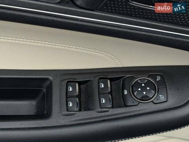 Форд Едж 2020 у Рівному на Automoto.ua Синій Форд Едж, об'ємом двигуна 2 л та пробігом 126 тис. км за 20500 $, фото 19 на Automoto.ua