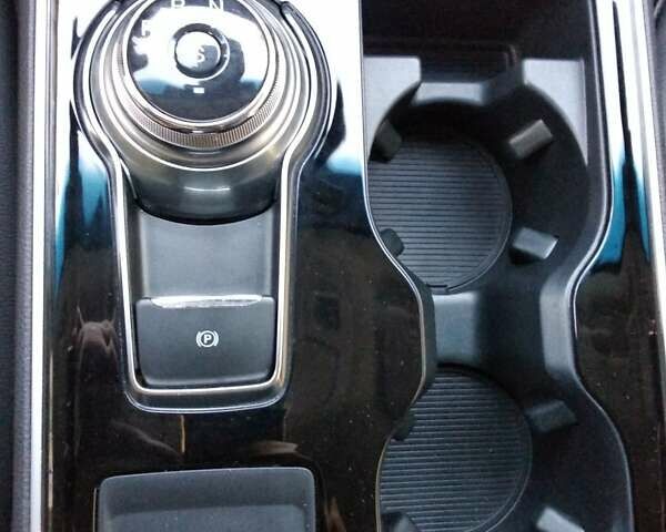 Синий Форд Эдж, объемом двигателя 2 л и пробегом 23 тыс. км за 18950 $, фото 3 на Automoto.ua