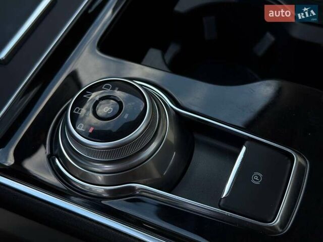 Форд Едж 2020 у Рівному на Automoto.ua Синій Форд Едж, об'ємом двигуна 2 л та пробігом 126 тис. км за 20500 $, фото 66 на Automoto.ua