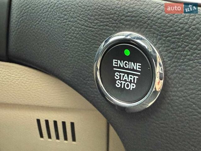 Форд Едж 2020 у Рівному на Automoto.ua Синій Форд Едж, об'ємом двигуна 2 л та пробігом 126 тис. км за 20500 $, фото 33 на Automoto.ua