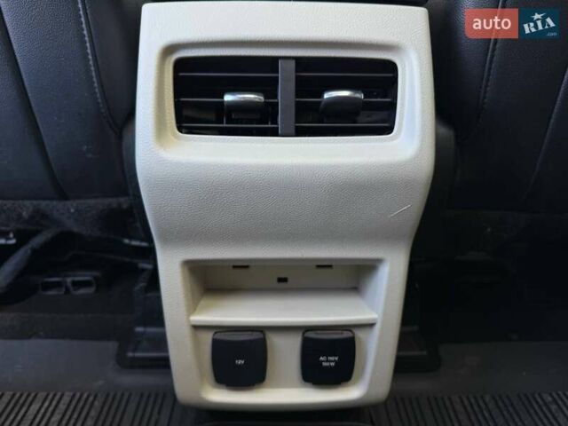 Форд Едж 2020 у Рівному на Automoto.ua Синій Форд Едж, об'ємом двигуна 2 л та пробігом 126 тис. км за 20500 $, фото 46 на Automoto.ua