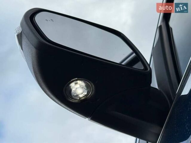 Форд Едж 2020 у Рівному на Automoto.ua Синій Форд Едж, об'ємом двигуна 2 л та пробігом 126 тис. км за 20500 $, фото 5 на Automoto.ua