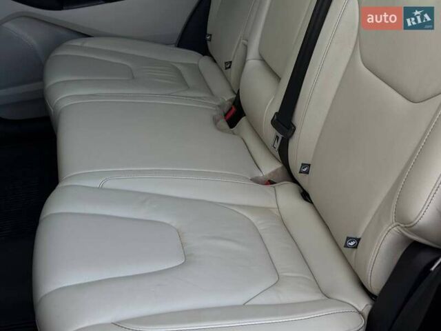 Форд Едж 2020 у Рівному на Automoto.ua Синій Форд Едж, об'ємом двигуна 2 л та пробігом 126 тис. км за 20500 $, фото 44 на Automoto.ua