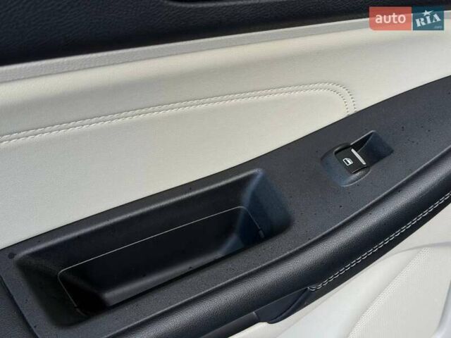 Форд Едж 2020 у Рівному на Automoto.ua Синій Форд Едж, об'ємом двигуна 2 л та пробігом 126 тис. км за 20500 $, фото 41 на Automoto.ua